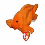 Goldie the Goldfish