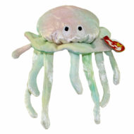 Goochy the Jellyfish