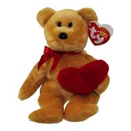 Goodheart the Bear