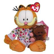 Goodnight Garfield the Cat