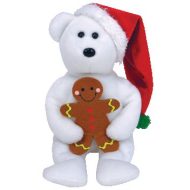 Goody the Bear