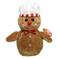 Goody the Gingerbread Man