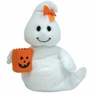 Gouliette the Ghost