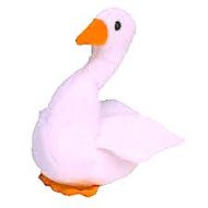Gracie the Swan - Chicago Cubs