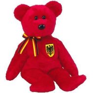Graf von Rot the Bear