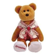 Grams the Bear