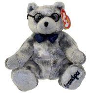 Grandfather the Bear