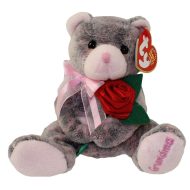 Grandmother the Bear