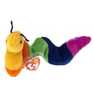 Inch the Inchworm - Yarn Antennae