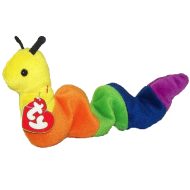 Inch the Inchworm - Felt Antennae