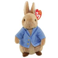The Tale of Peter Rabbit - Retail