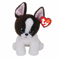Portia the Boston Terrier