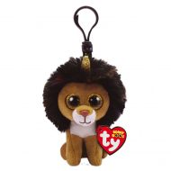 Ramsey the Lion (Key Clip)