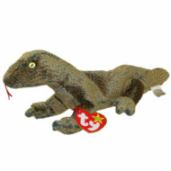 Scaly the Lizard